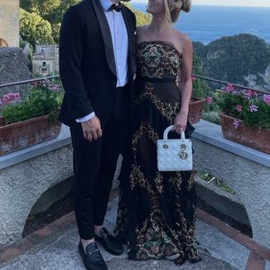 Meet your Posher, Abby